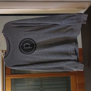 Pure Barre crew sweatshirt